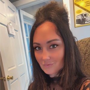 Meet your Posher, Stasia
